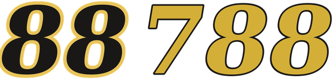 88788 logo